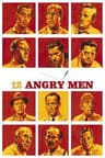 12 Angry Men poster