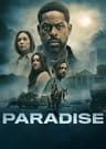 Paradise poster