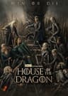 House of the Dragon poster